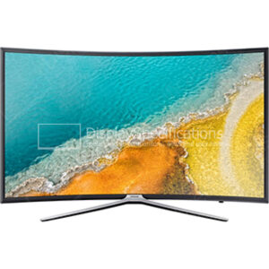 Samsung UE49K6370 - Display Completo