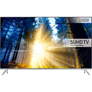 Samsung UE49KS7000 - Display Completo