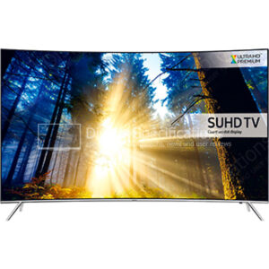 Samsung UE49KS7500 - Display Completo