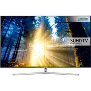 Samsung UE49KS8000 - Display Completo