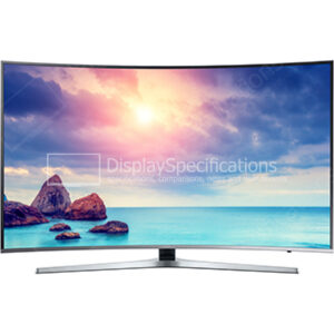Samsung UE49KU6670 - Display Completo