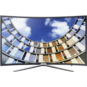 Samsung UE49M6500 - Display Completo