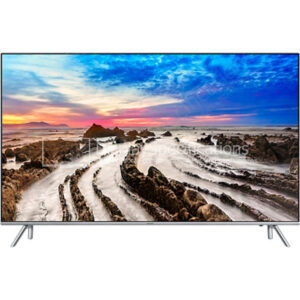 Samsung UE49MU7000 - Display Completo