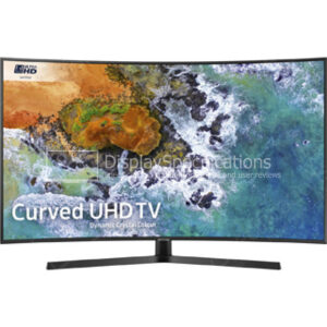 Samsung UE49NU7500 - Display Completo