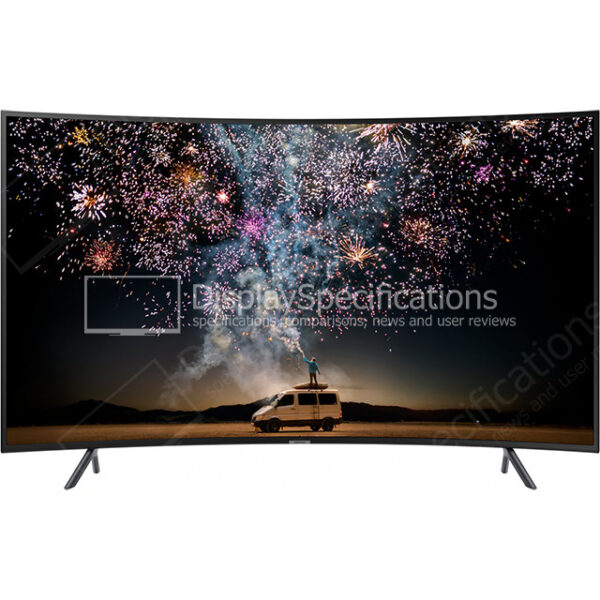 Samsung UE49RU7379 - Display Completo