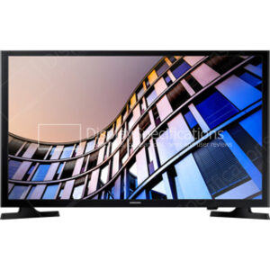 Samsung UN24M4500 - Display Completo