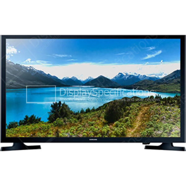 Samsung UN32J4300 - Display Completo