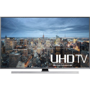 Samsung UN40JU7100 - Display Completo