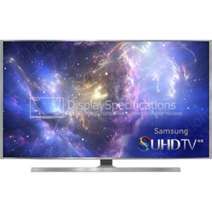 Samsung UN48JS8500 - Display Completo