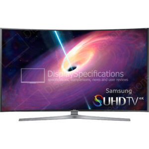 Samsung UN48JS9000 - Display Completo