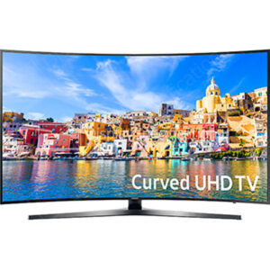 Samsung UN49KU7500 - Display Completo