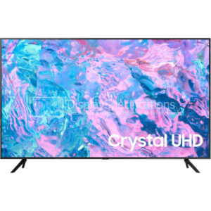 Samsung UЕ43CU7170 - Display Completo