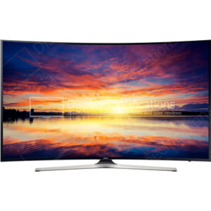 Samsung UЕ49KU6100 - Display Completo