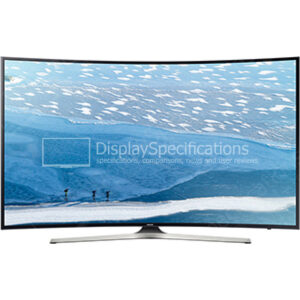 Samsung UЕ49KU6172 - Display Completo