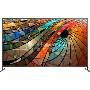 TCL 100P715 - Display Completo