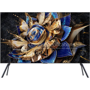 TCL 115X955 - Display Completo