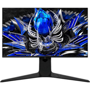 TCL 27R83U - Display Completo