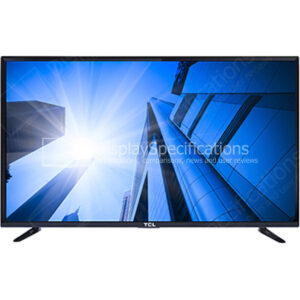 TCL 28D2700 - Display Completo