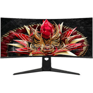 TCL 34R83Q - Display Completo