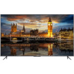 TCL 43C636 - Display Completo