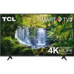 TCL 43P610 - Display Completo