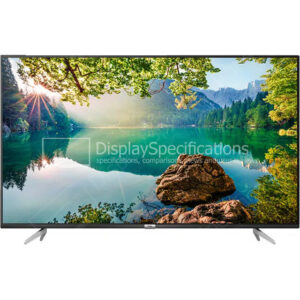 TCL 43P618 - Display Completo