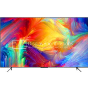TCL 43P735 - Display Completo
