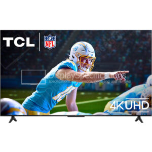 TCL 43S551F - Display Completo