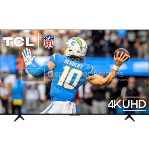 TCL 43S551G - Display Completo