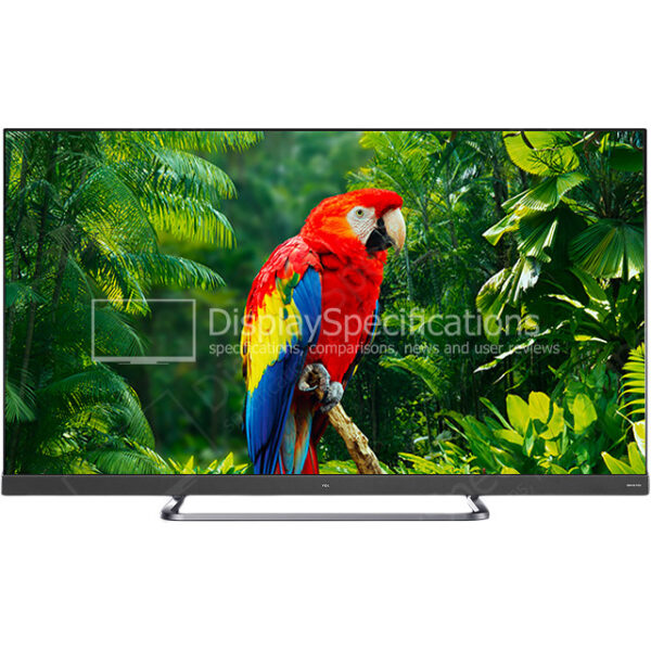 TCL 55EC780 - Display Completo