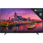 TCL 55P605 - Display Completo