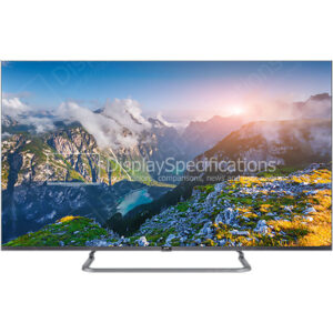 TCL 55Q815 JP - Display Completo