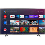 TCL 55S434 - Display Completo
