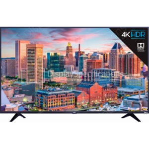 TCL 55S515 - Display Completo