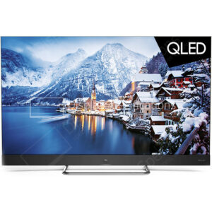 TCL 55X4US - Display Completo