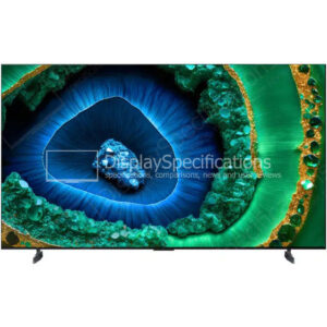TCL 65C955 - Display Completo