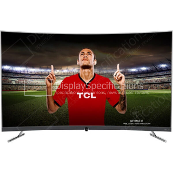 TCL 65DP670 - Display Completo