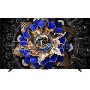 TCL 75X11G - Display Completo