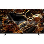 TCL 85X955 - Display Completo