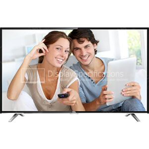 TCL F40S4805S - Display Completo
