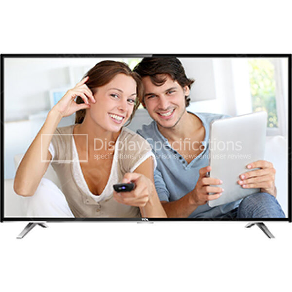 TCL F40S4805S - Display Completo