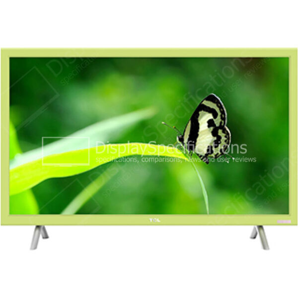 TCL H24E4443 - Display Completo