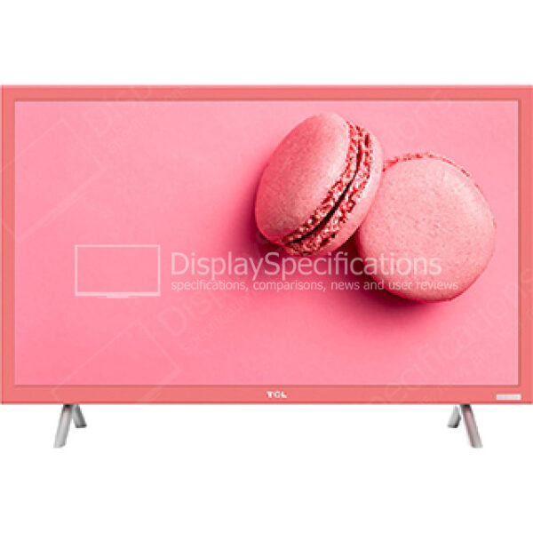 TCL H24E4455 - Display Completo