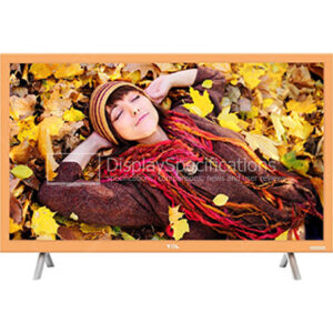 TCL H32E4475 - Display Completo