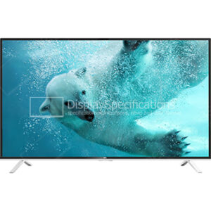 TCL U40S6806S - Display Completo