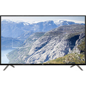 TCL U40S6906 - Display Completo