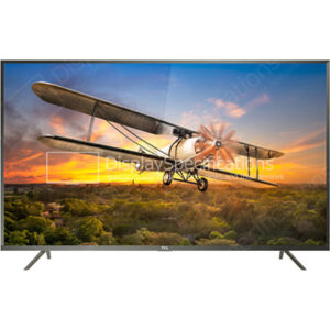 TCL U49P6046 - Display Completo