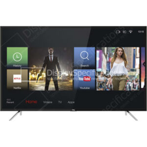 TCL U50A6006 - Display Completo