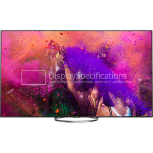 TCL U50S7806S - Display Completo