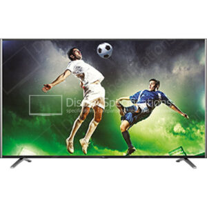 TCL U50S7906 - Display Completo